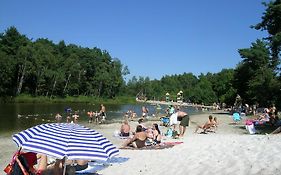 Camping Baalse Hei